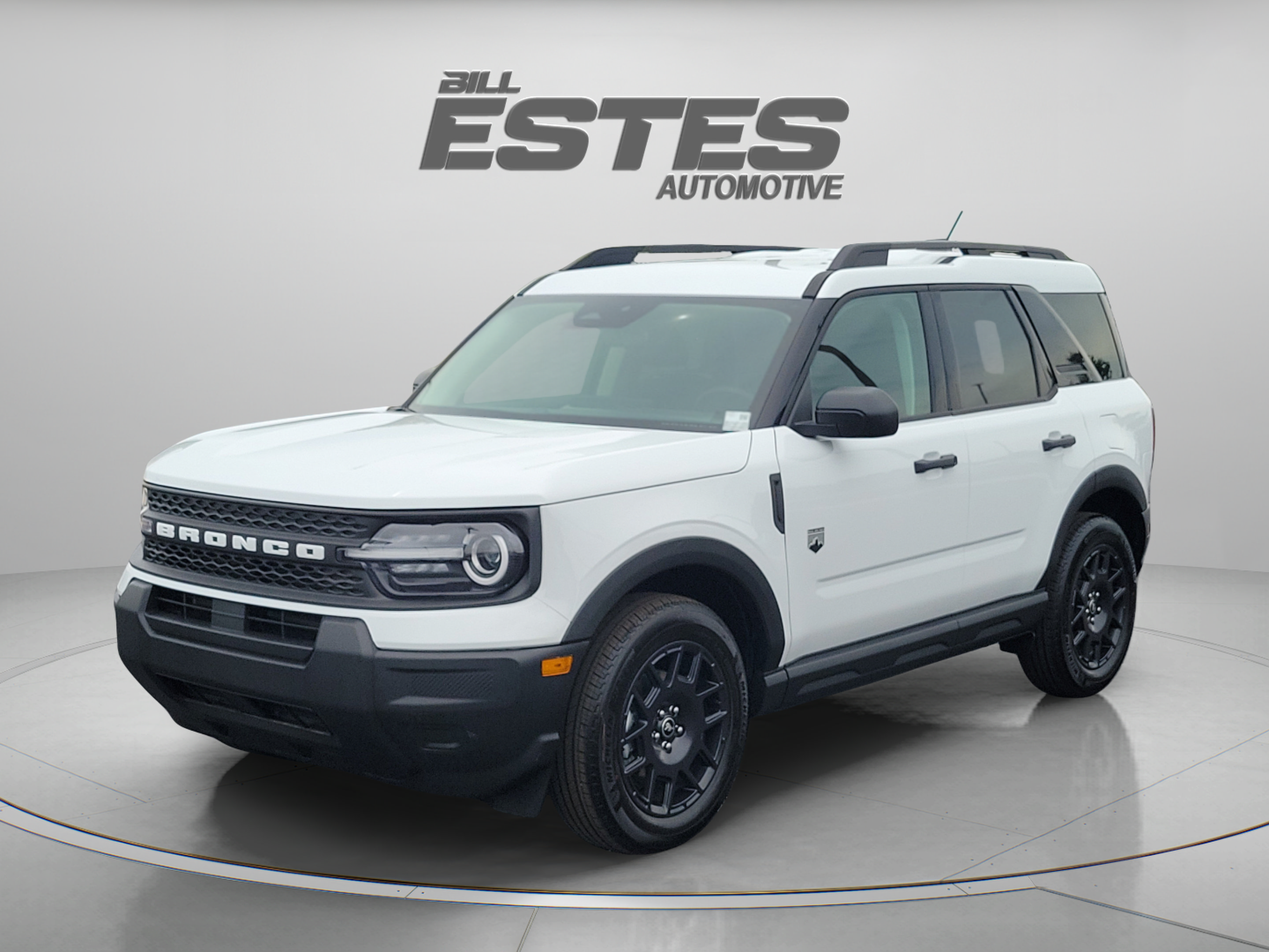 2026 Ford Bronco Sport Big Bend SUV