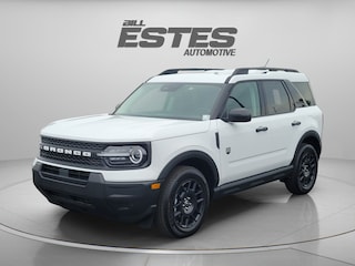 2026 Ford Bronco Sport Big Bend SUV