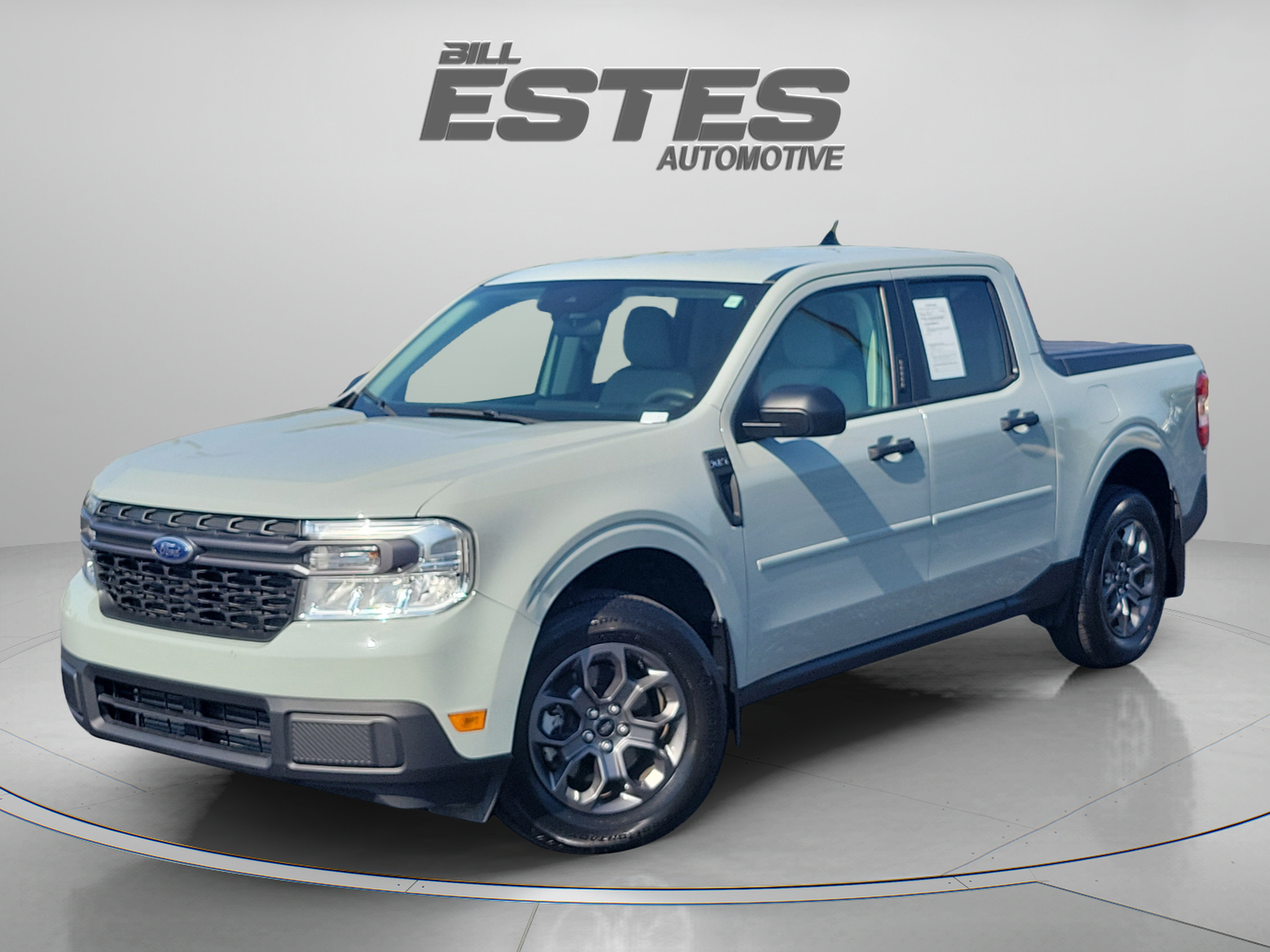 Certified 2023 Ford Maverick XLT Truck SuperCrew