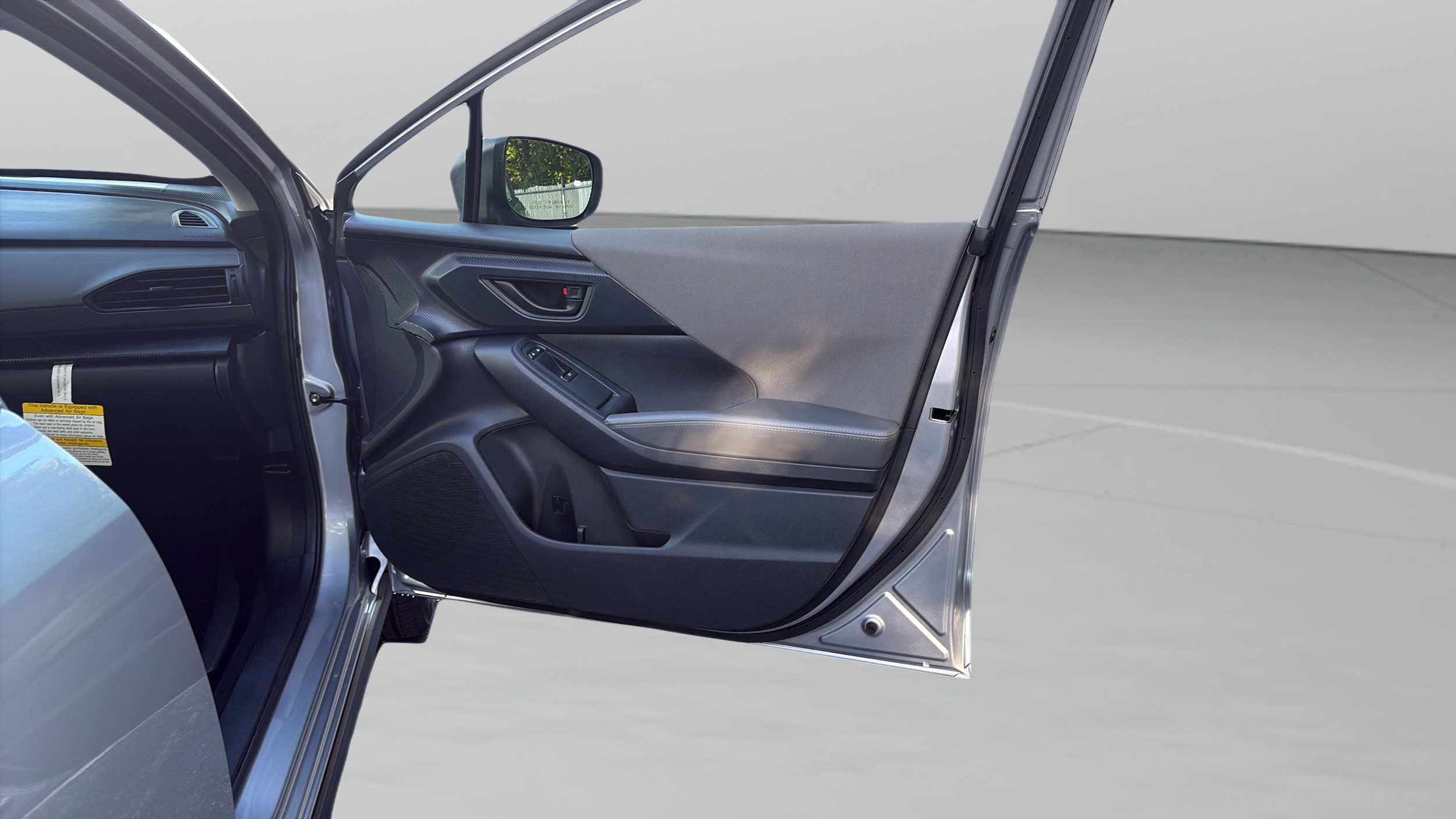 2024 Subaru Crosstrek Premium - Photo 31
