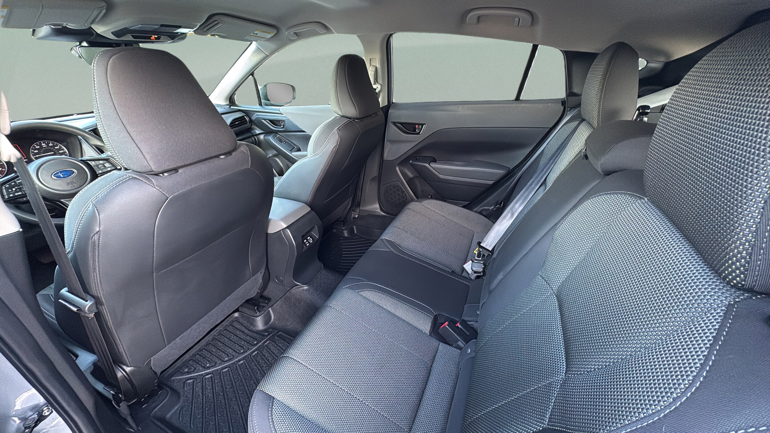 2024 Subaru Crosstrek Premium - Photo 29