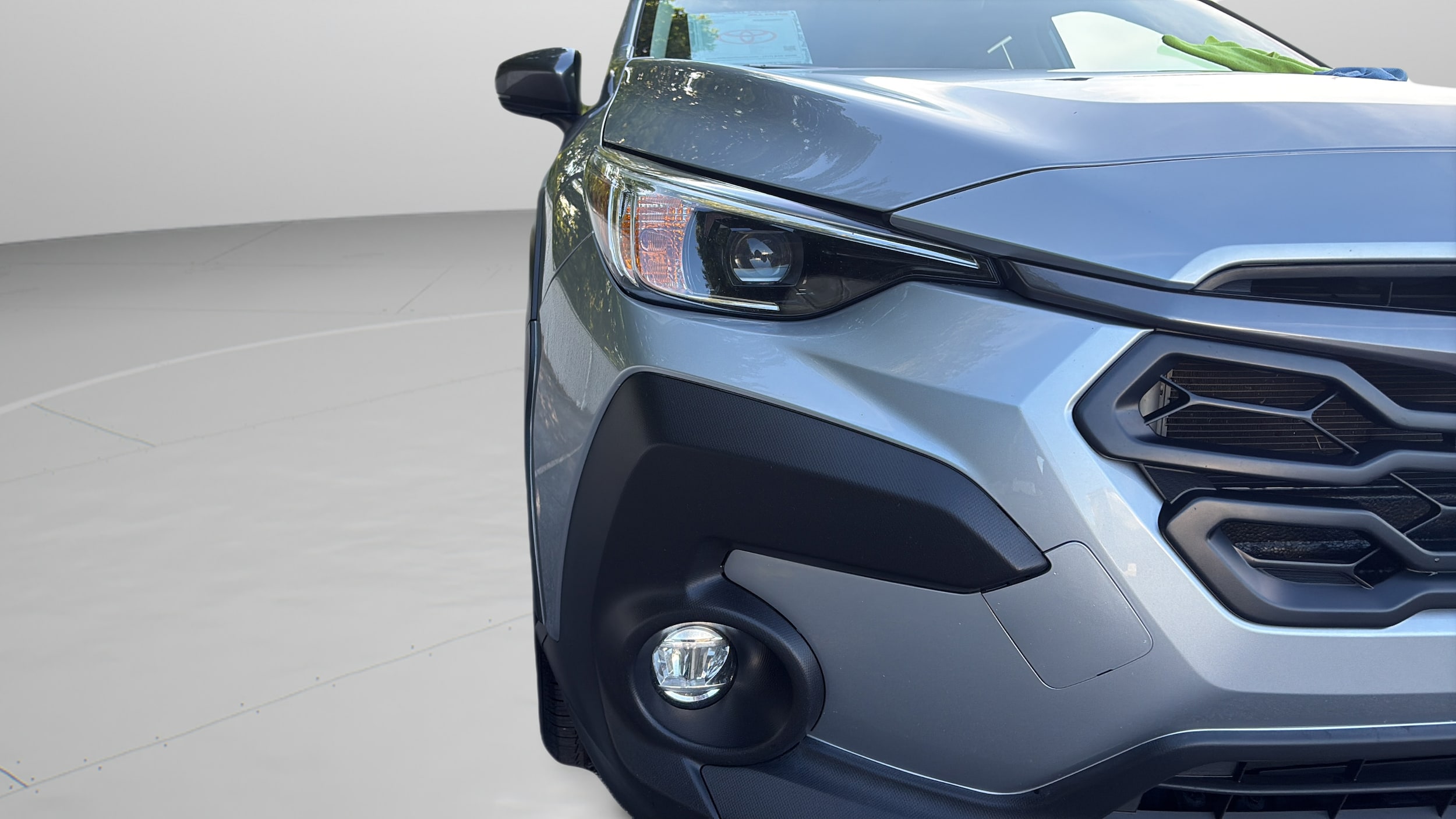 2024 Subaru Crosstrek Premium - Photo 38