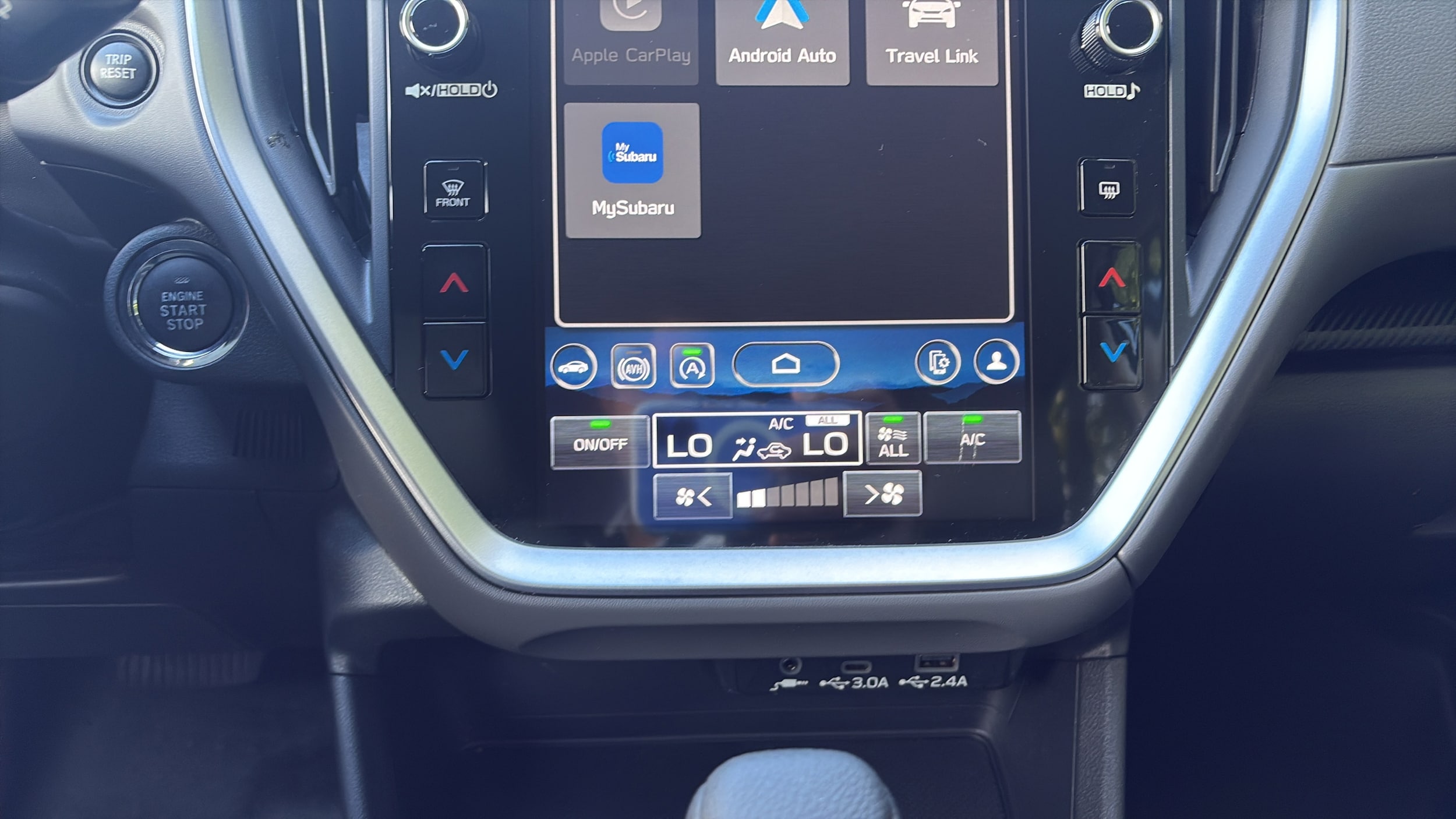 2024 Subaru Crosstrek Premium - Photo 22