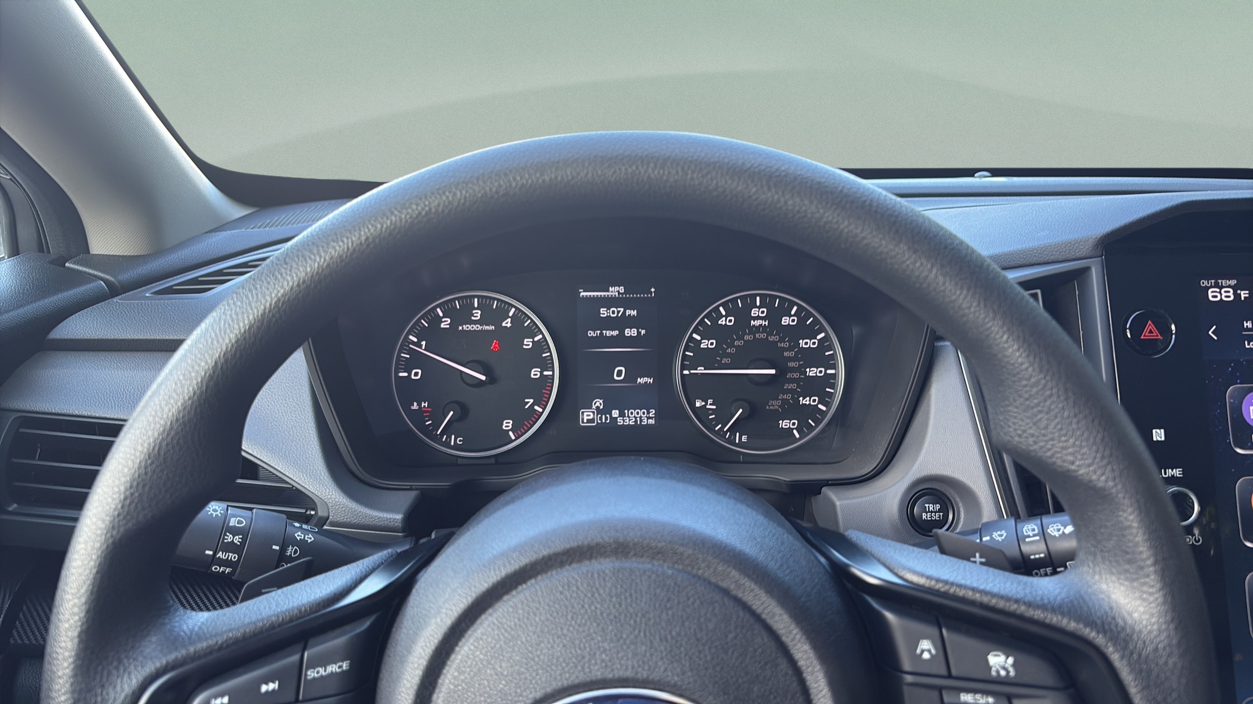 2024 Subaru Crosstrek Premium - Photo 11