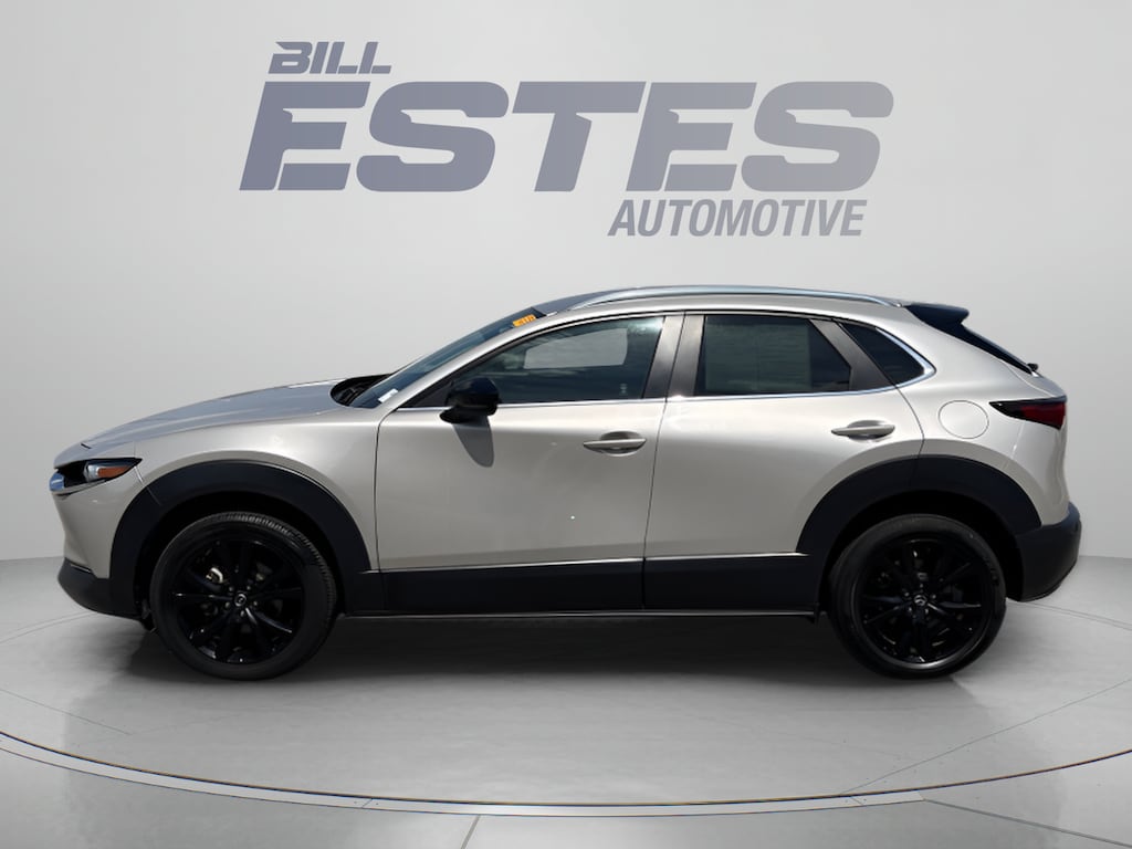 Used 2024 Mazda CX-30 2.5 S Select Sport SUV