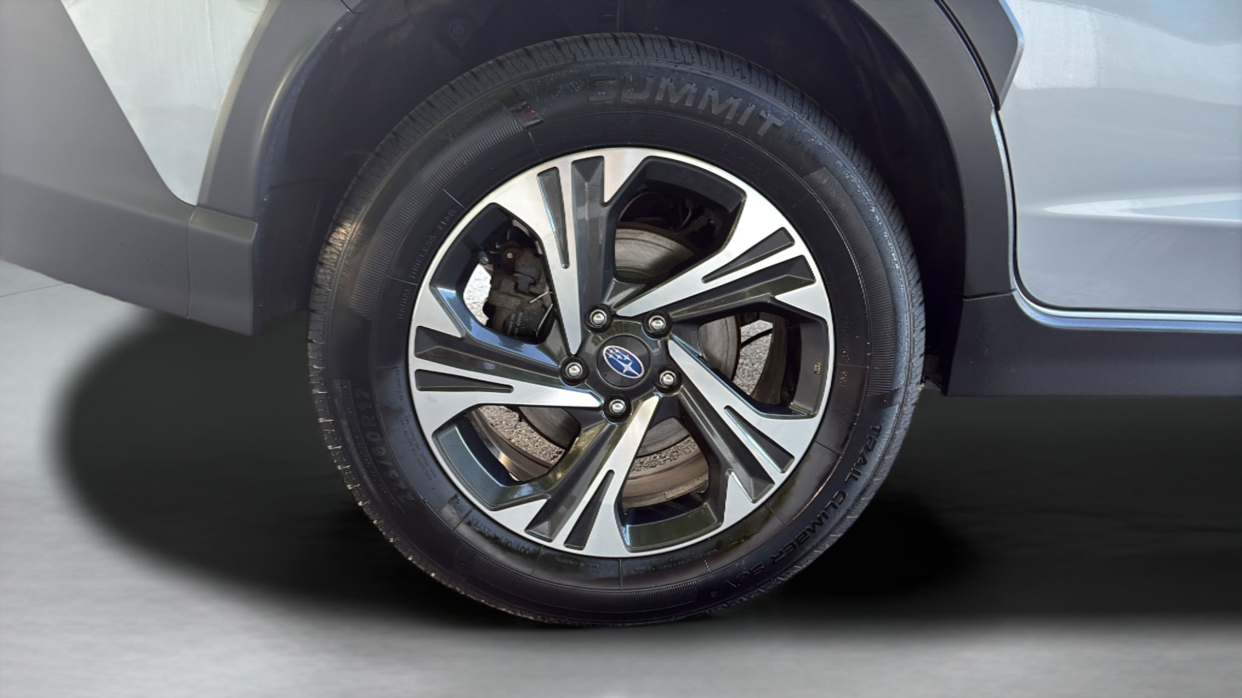 2024 Subaru Crosstrek Premium - Photo 36