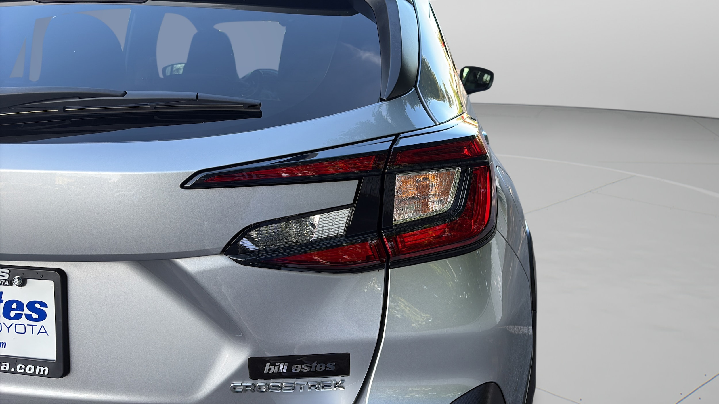 2024 Subaru Crosstrek Premium - Photo 41