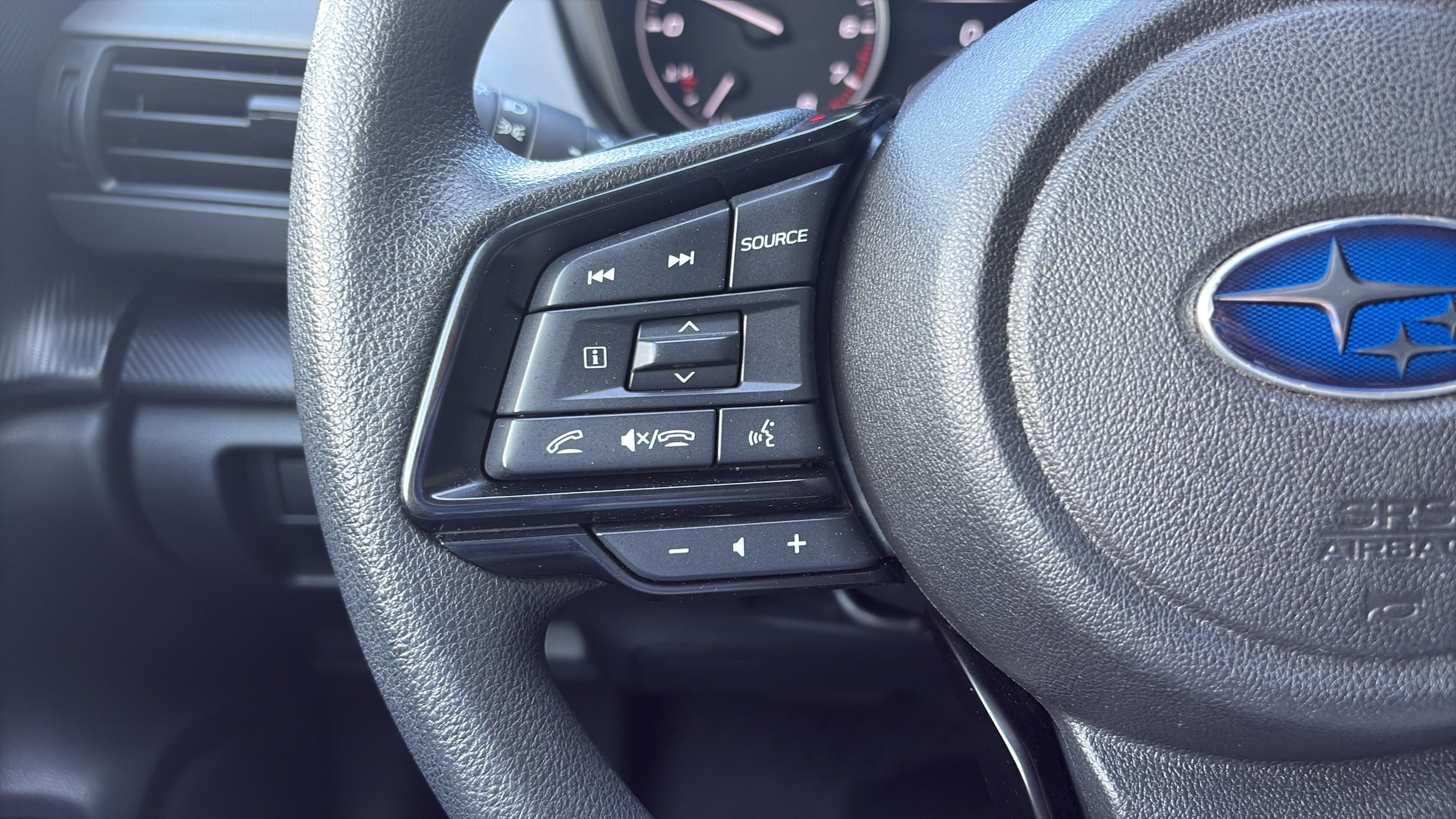 2024 Subaru Crosstrek Premium - Photo 13