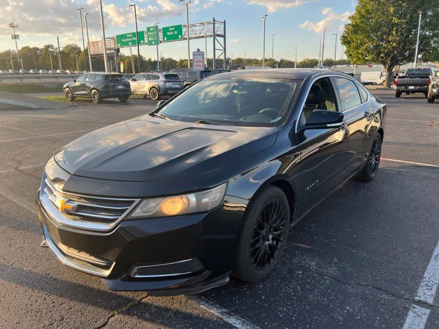  Chevrolet Impala