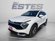  Kia Sportage Hybrid