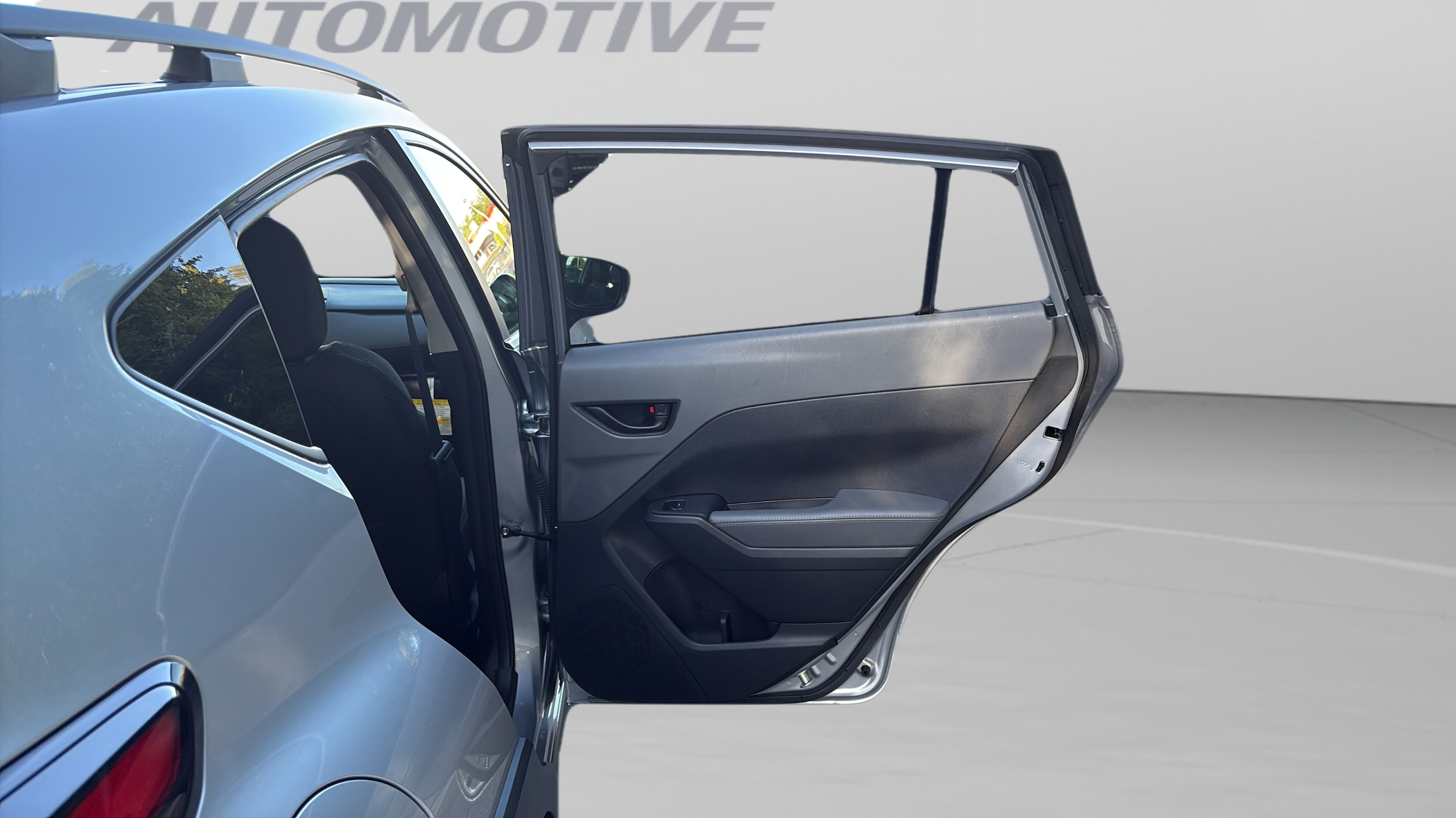 2024 Subaru Crosstrek Premium - Photo 28