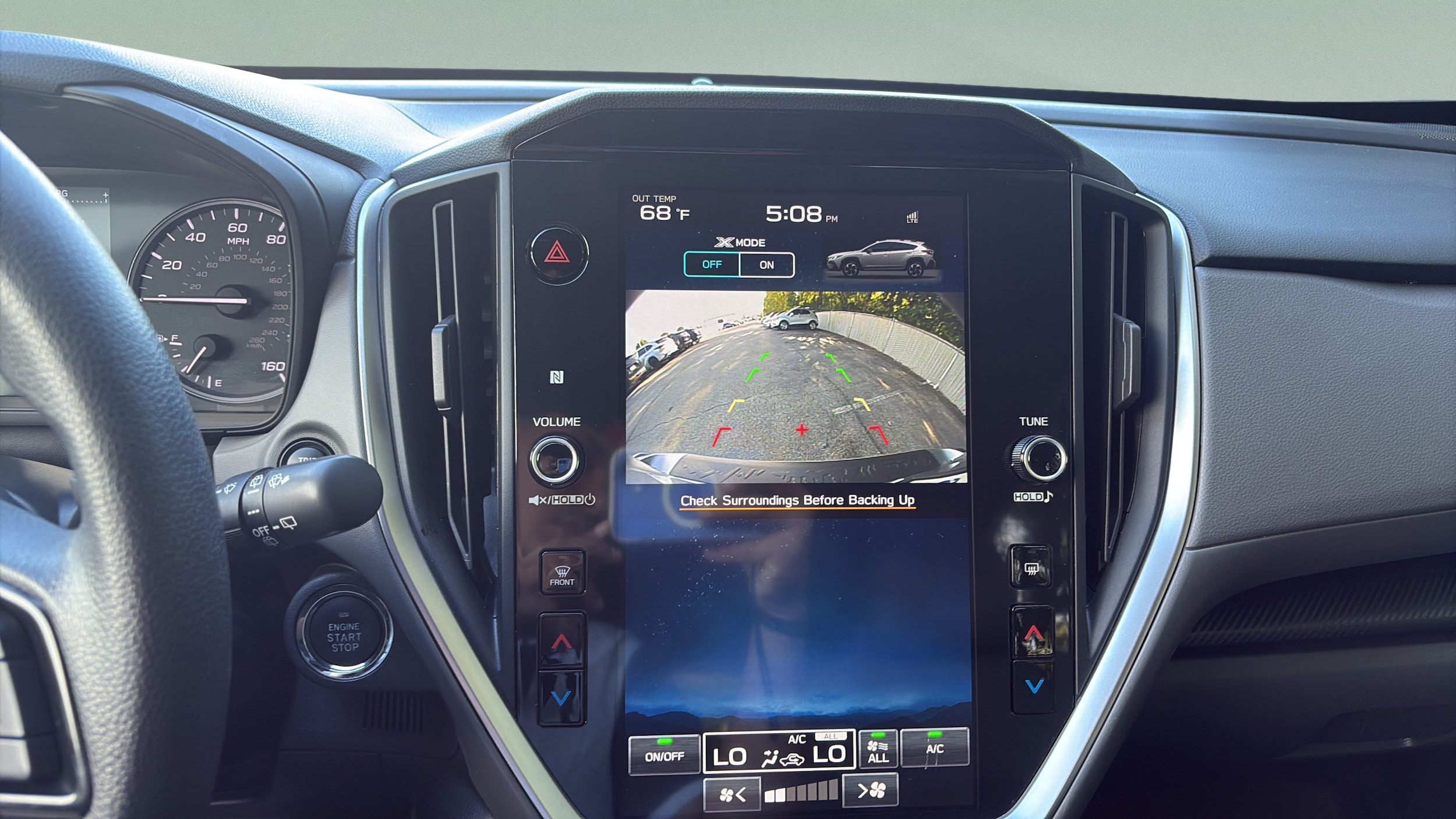 2024 Subaru Crosstrek Premium - Photo 18