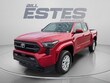  Toyota Tacoma 4WD