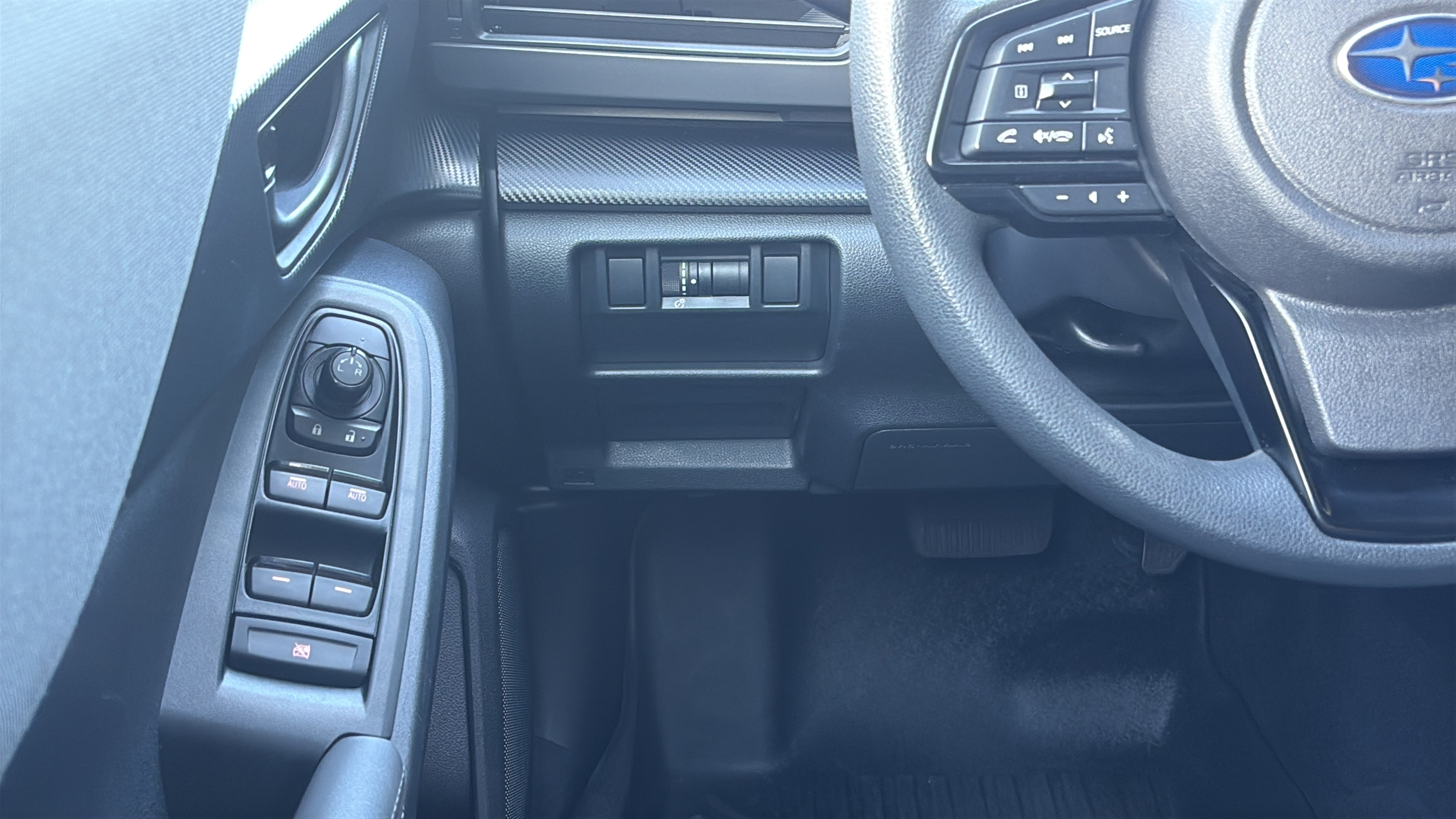 2024 Subaru Crosstrek Premium - Photo 23