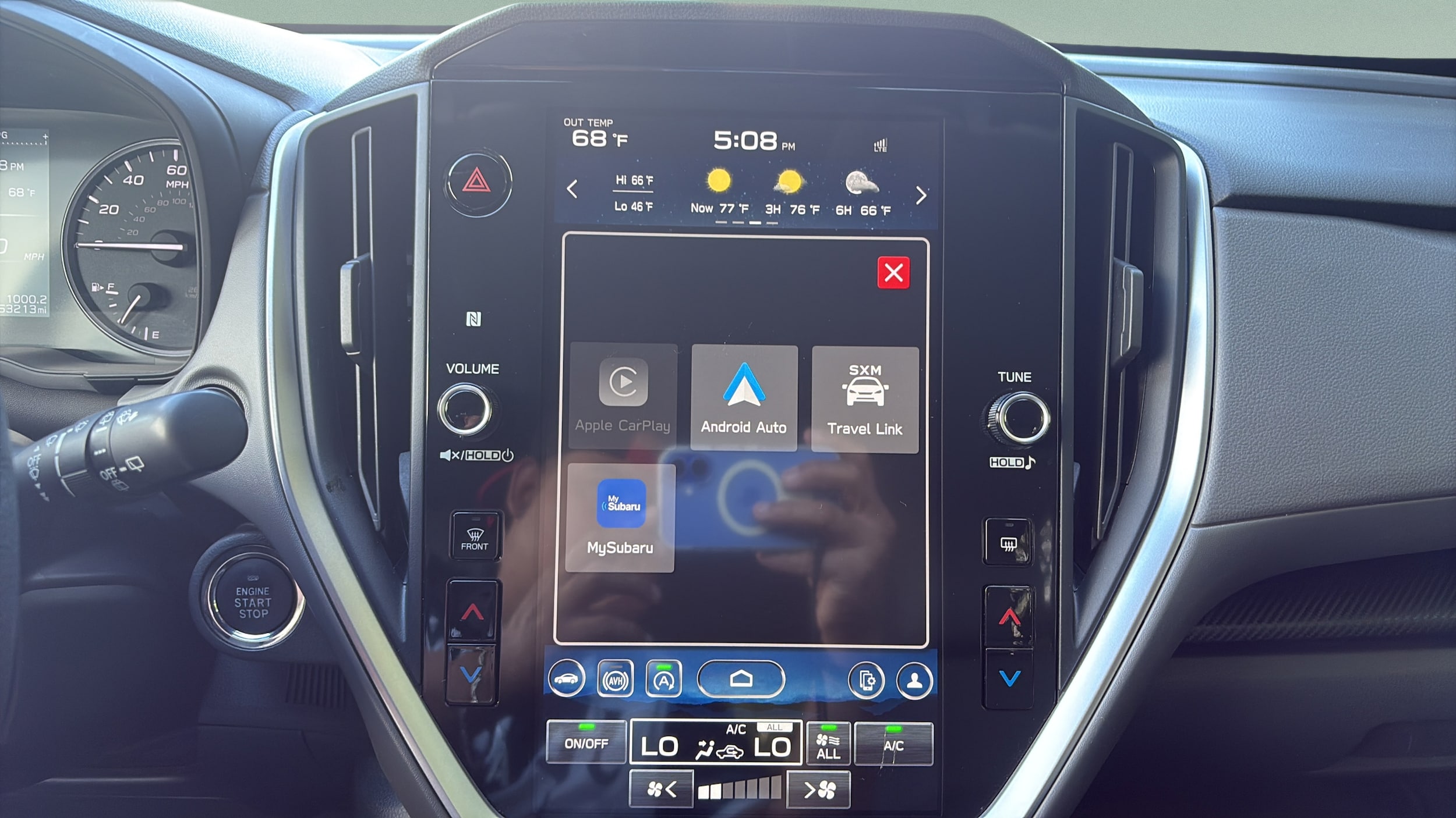 2024 Subaru Crosstrek Premium - Photo 17