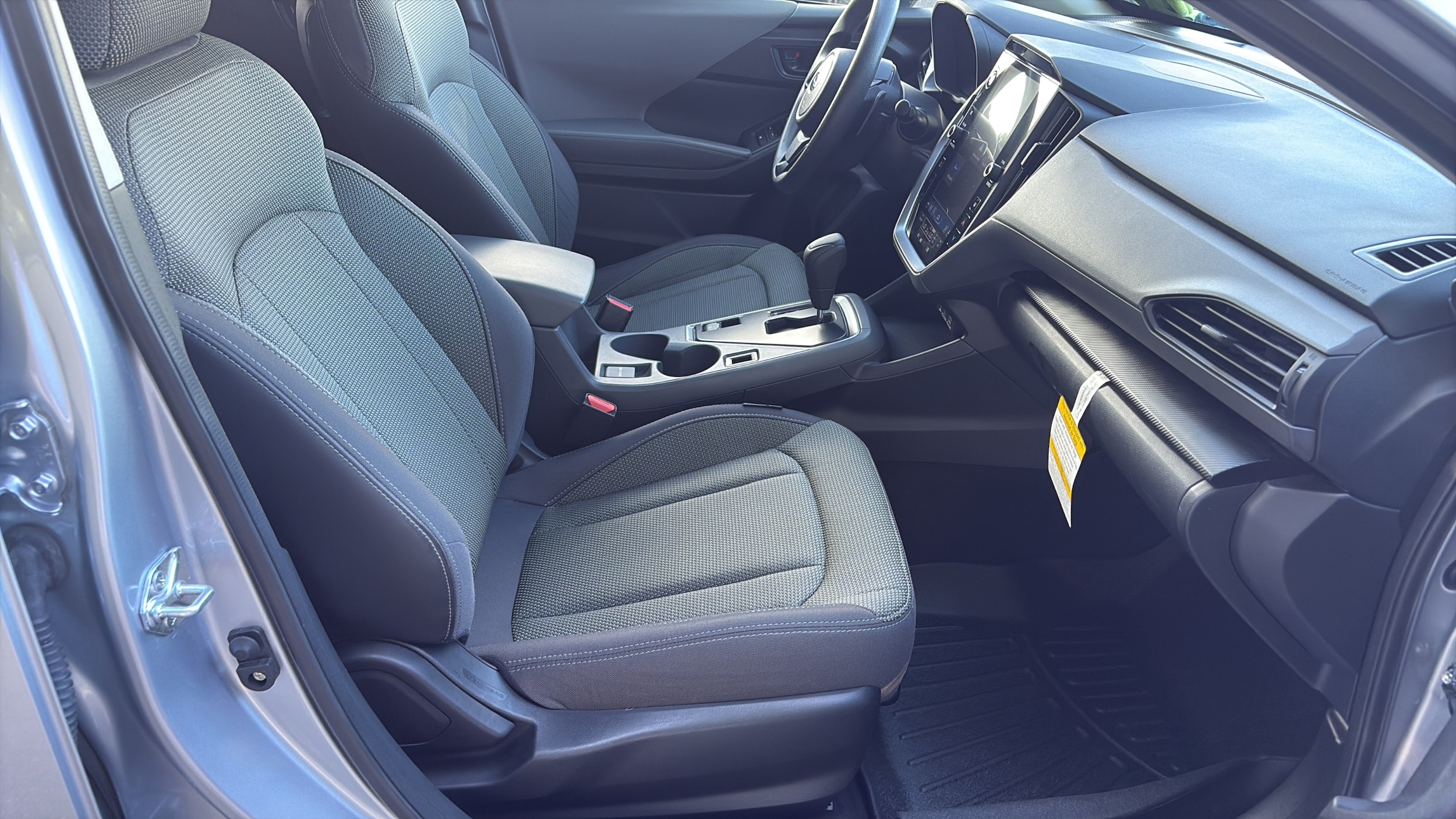 2024 Subaru Crosstrek Premium - Photo 25