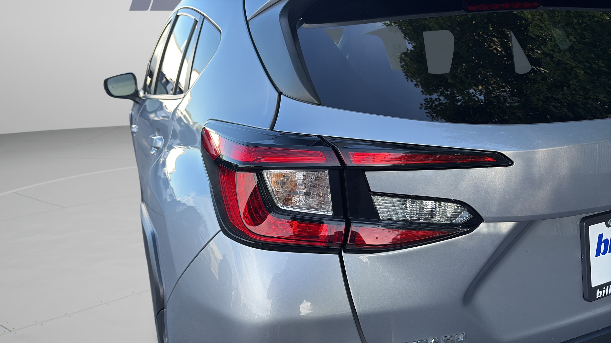 2024 Subaru Crosstrek Premium - Photo 40