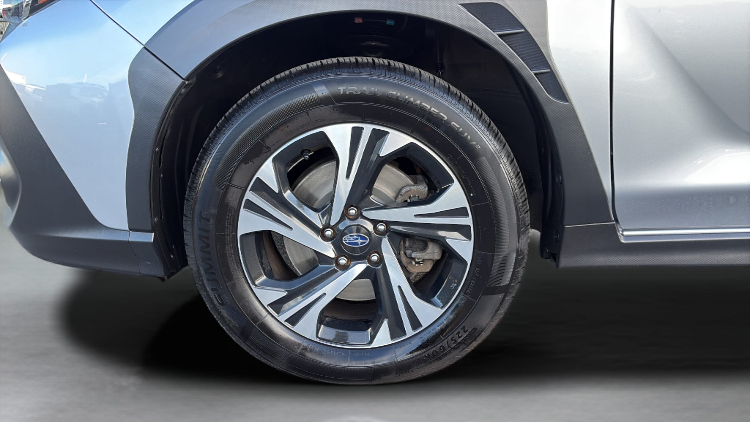 2024 Subaru Crosstrek Premium - Photo 37