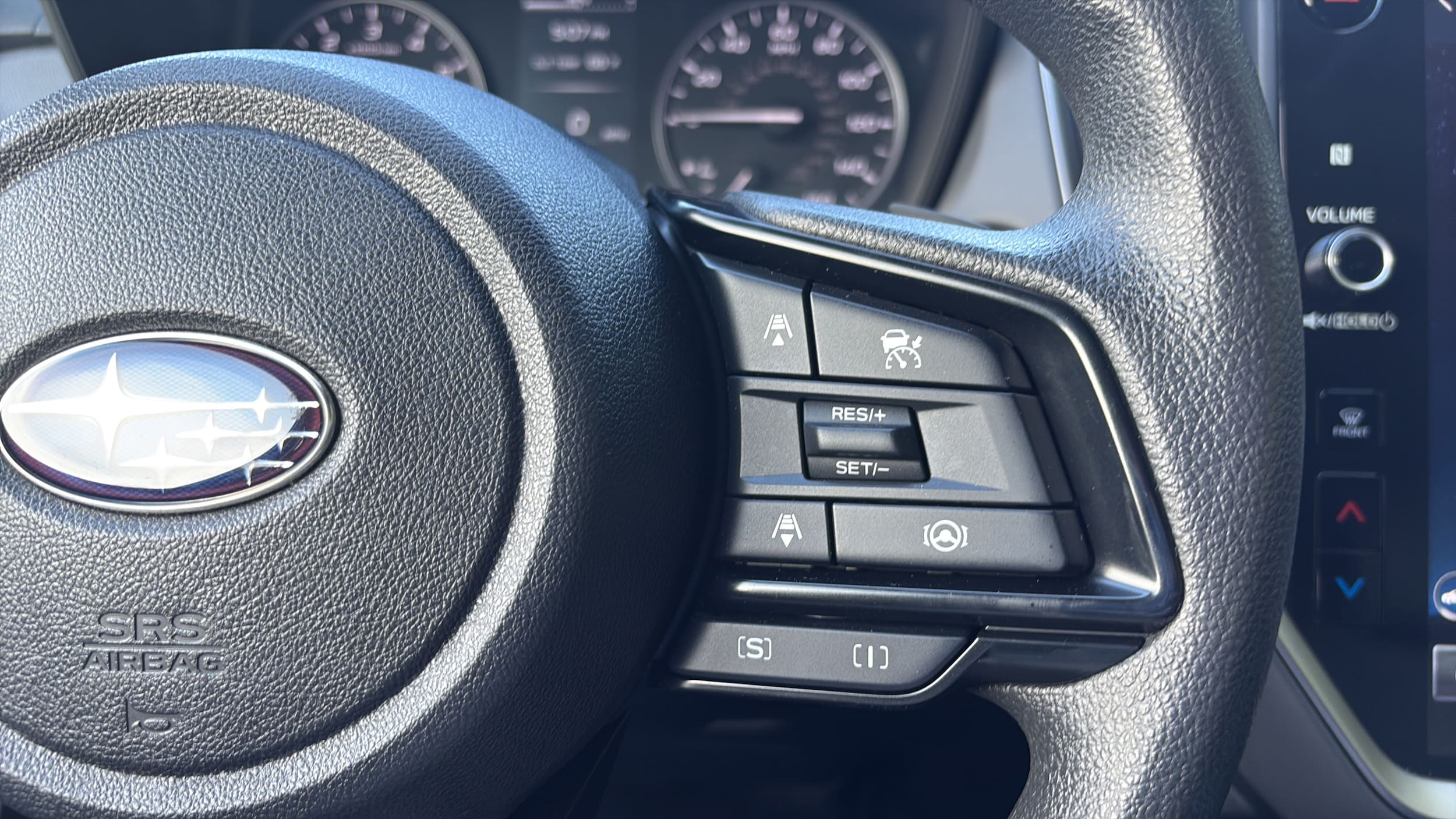 2024 Subaru Crosstrek Premium - Photo 14