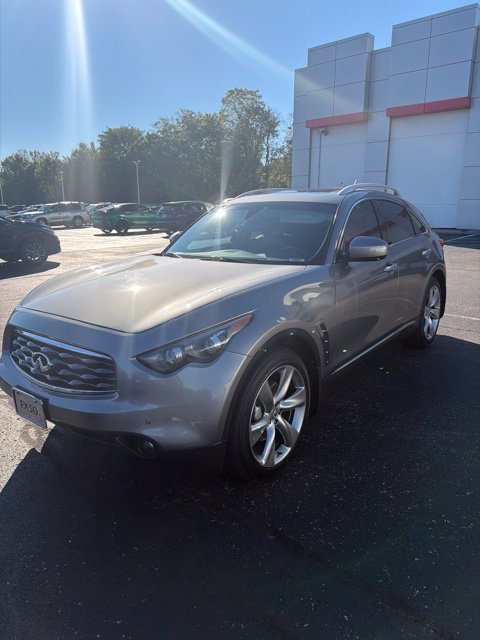  INFINITI FX50