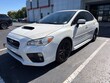  Subaru WRX