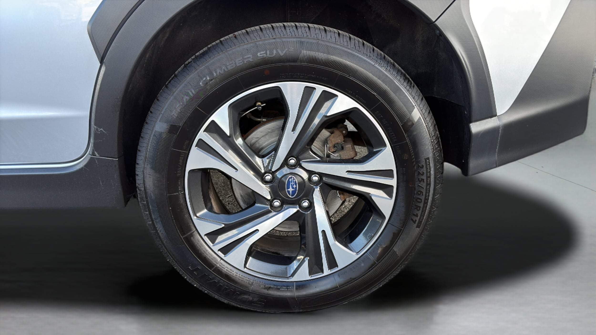 2024 Subaru Crosstrek Premium - Photo 35