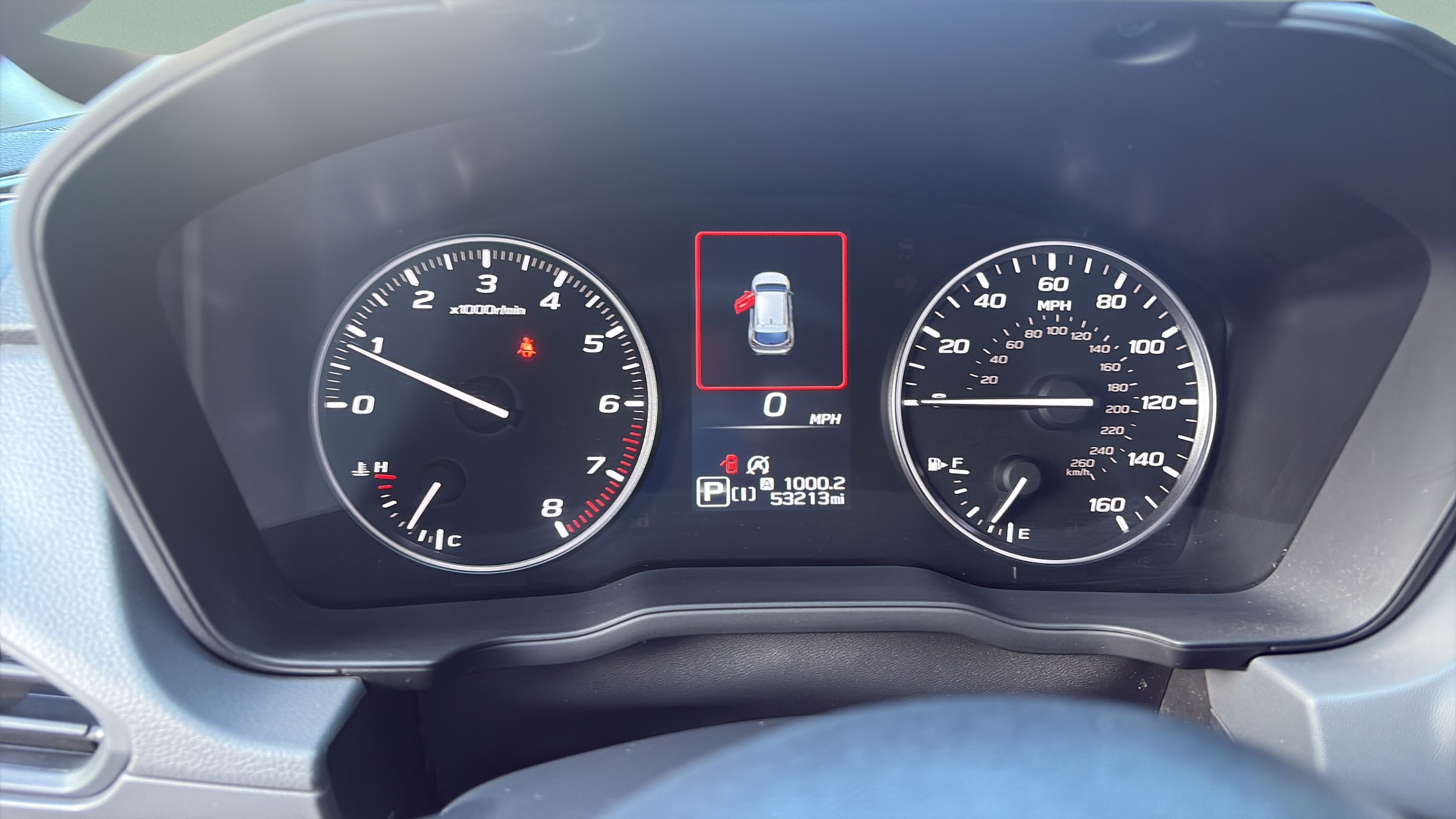2024 Subaru Crosstrek Premium - Photo 9