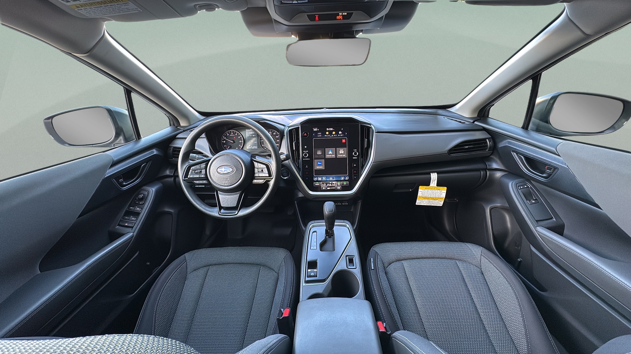 2024 Subaru Crosstrek Premium - Photo 19