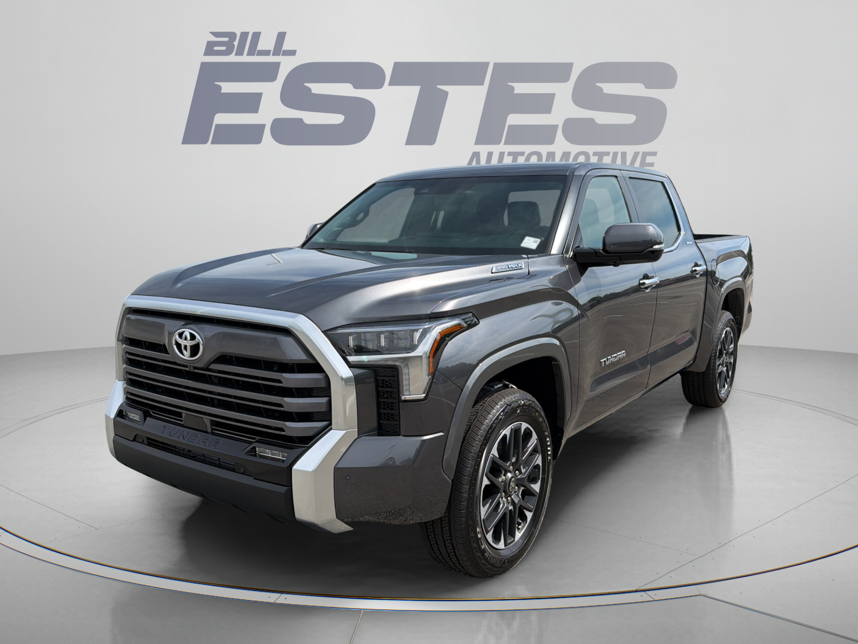  Toyota Tundra i-FORCE MAX