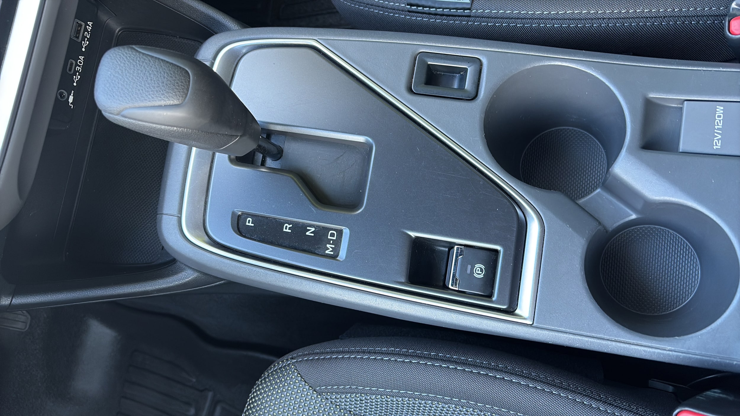 2024 Subaru Crosstrek Premium - Photo 21
