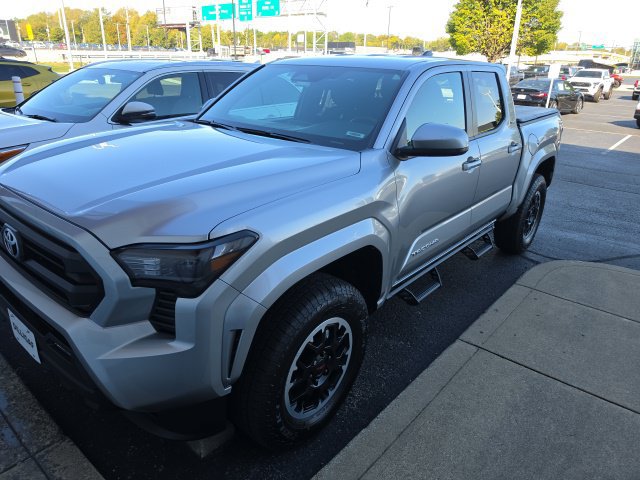  Toyota Tacoma 4WD