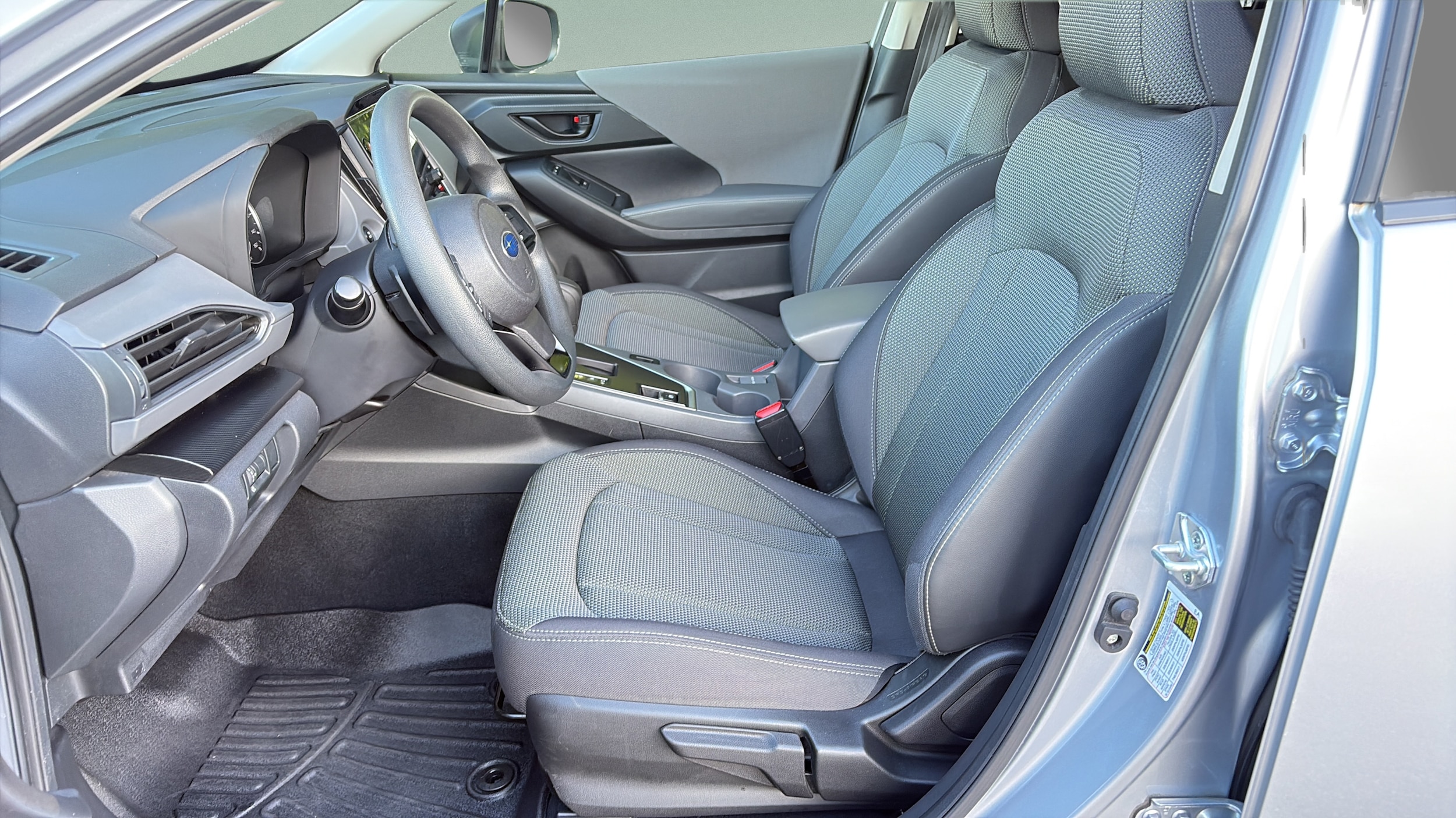 2024 Subaru Crosstrek Premium - Photo 24