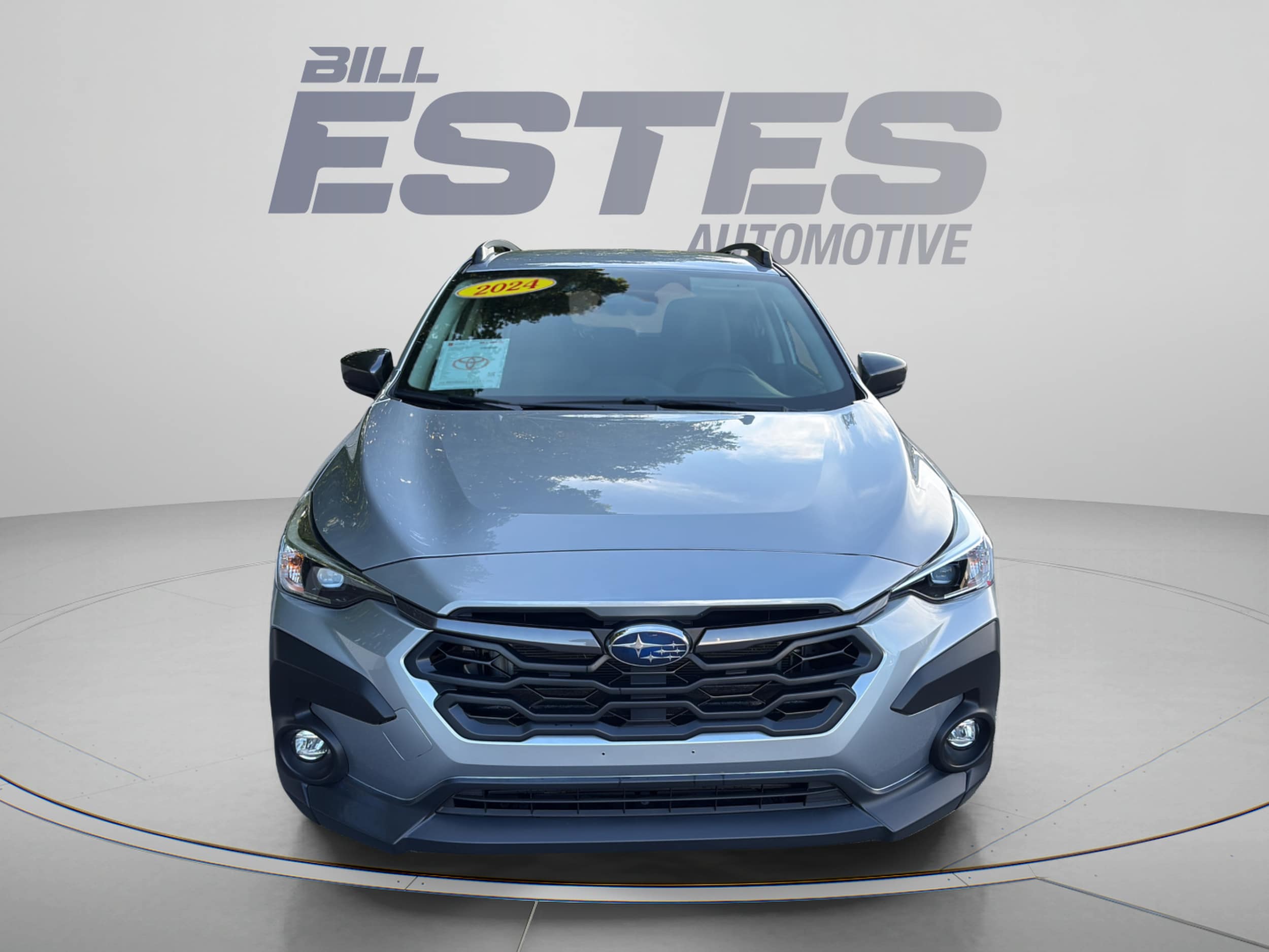 2024 Subaru Crosstrek Premium - Photo 8
