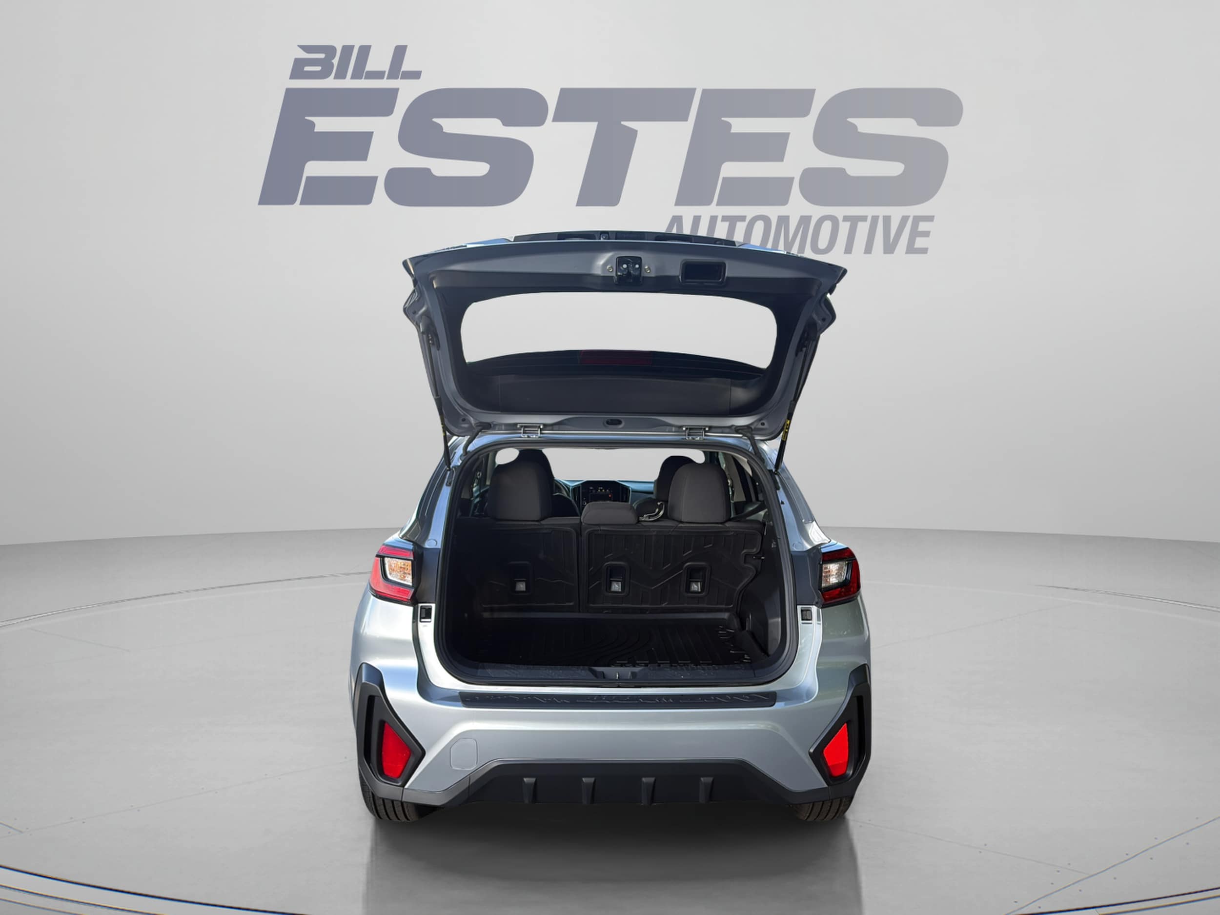 2024 Subaru Crosstrek Premium - Photo 27