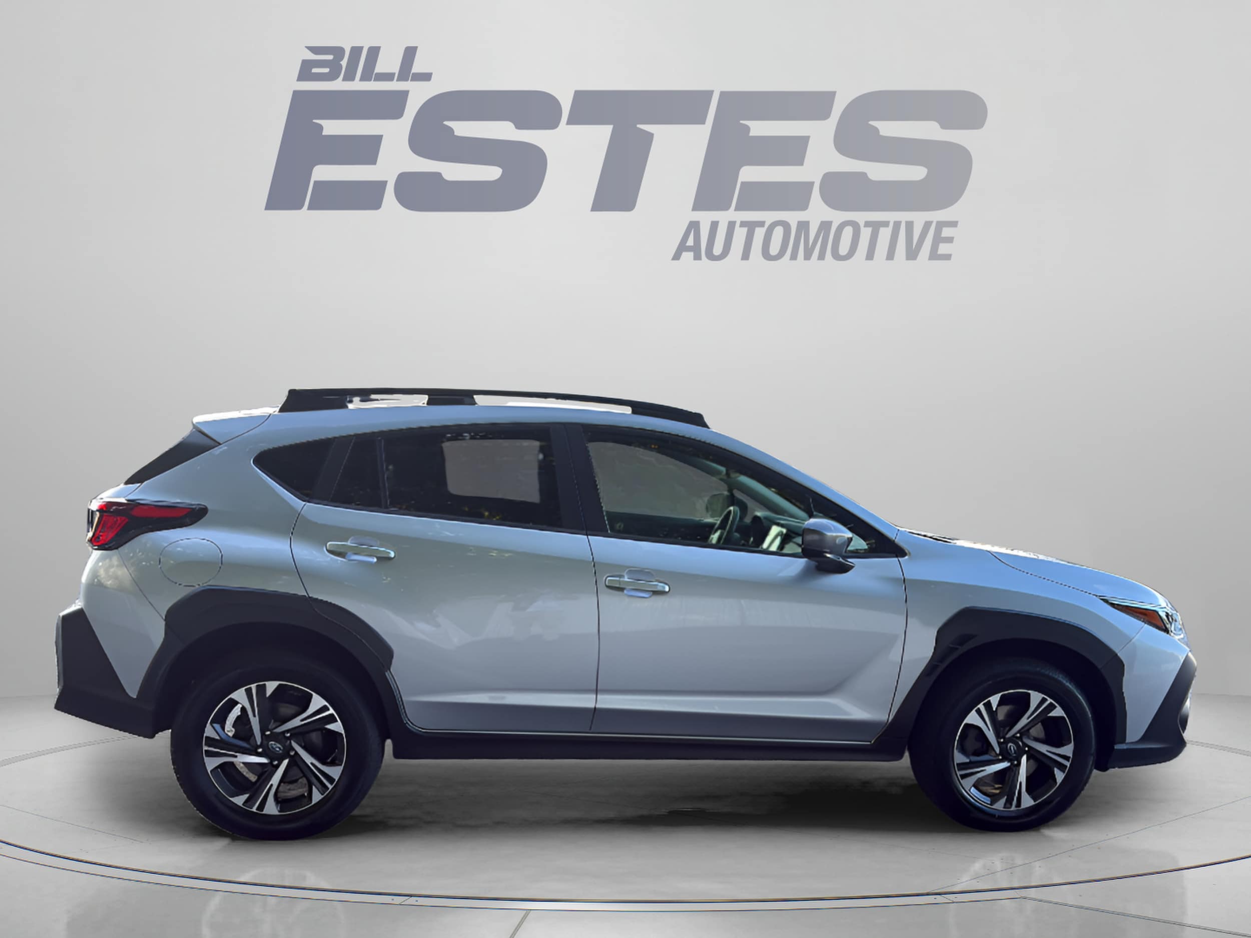 2024 Subaru Crosstrek Premium - Photo 6