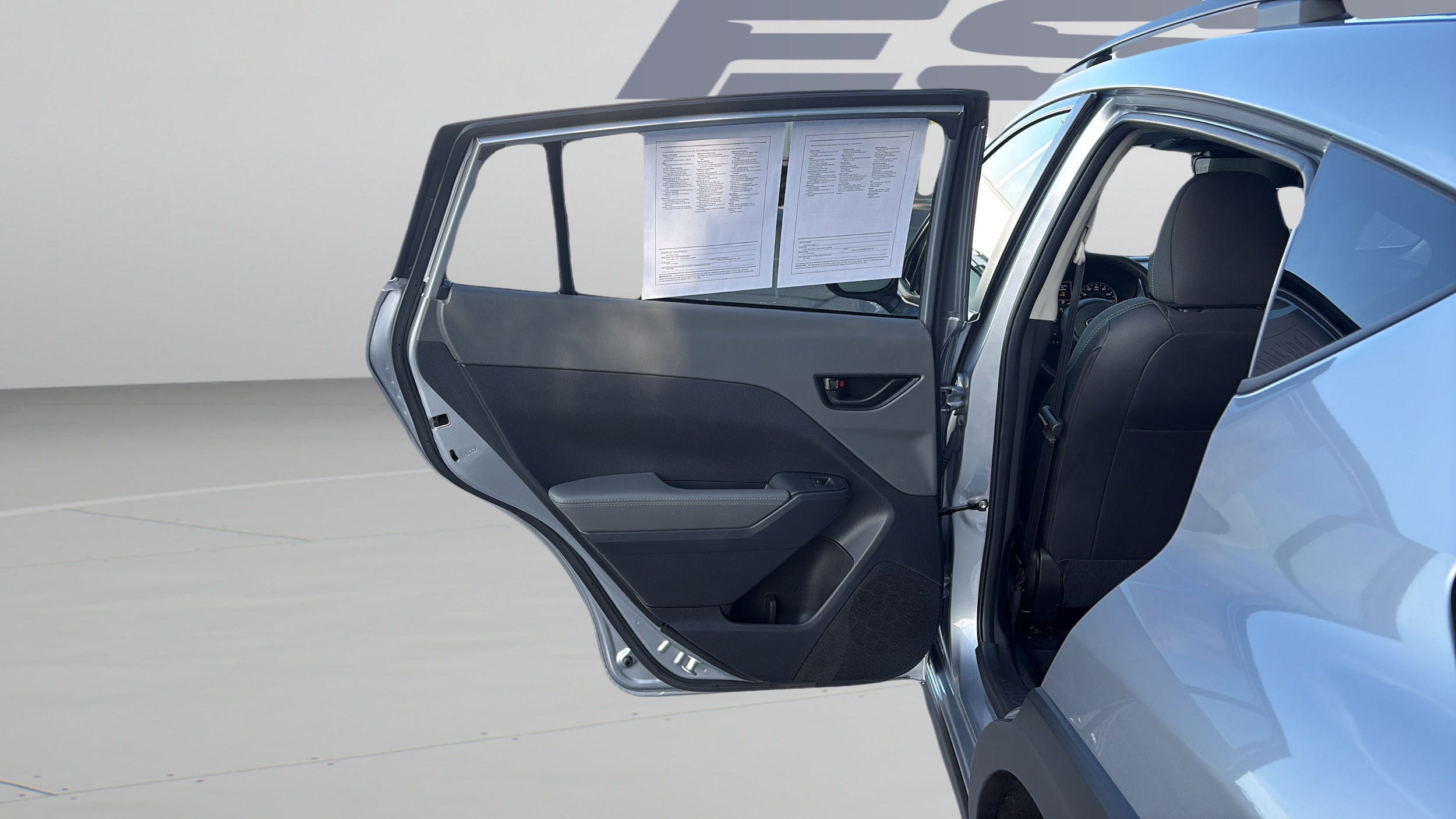2024 Subaru Crosstrek Premium - Photo 26