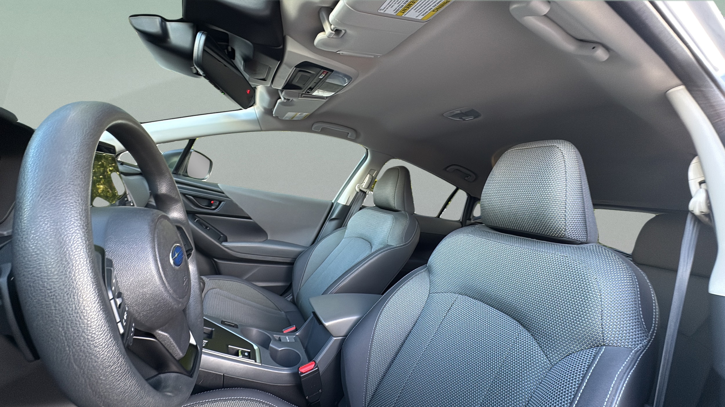 2024 Subaru Crosstrek Premium - Photo 30