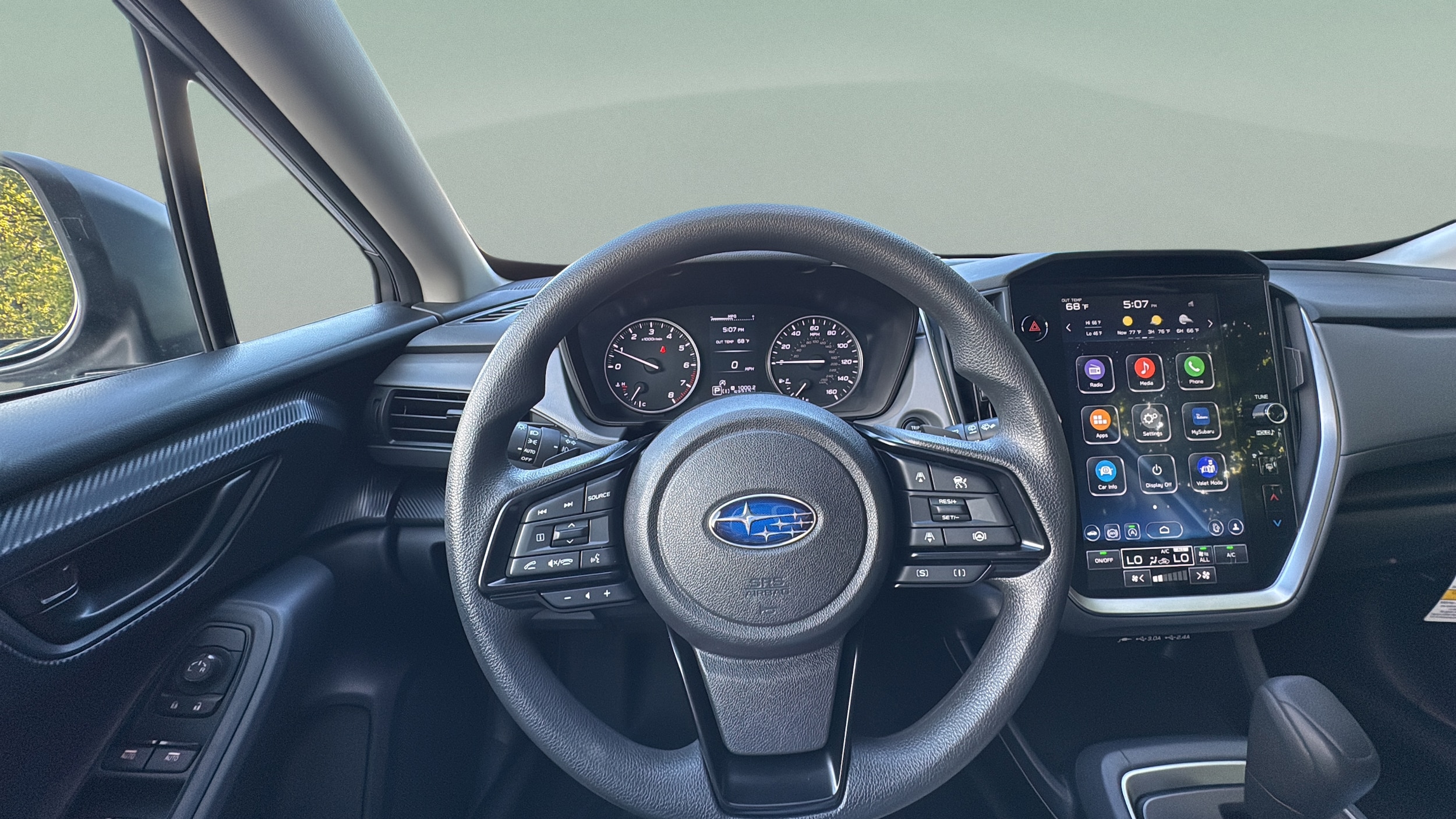 2024 Subaru Crosstrek Premium - Photo 12