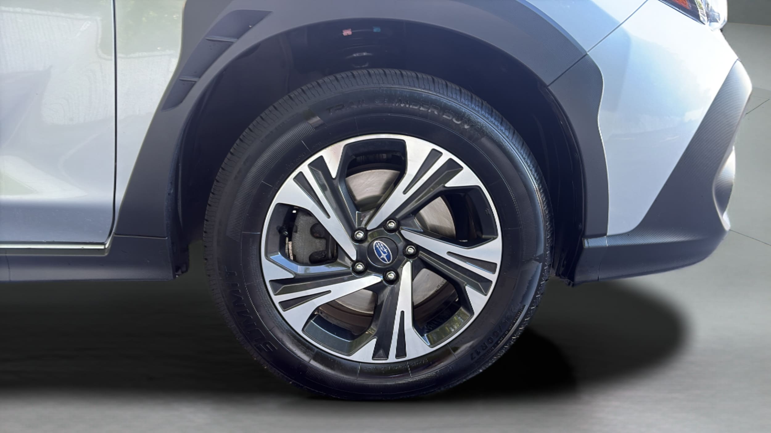 2024 Subaru Crosstrek Premium - Photo 34