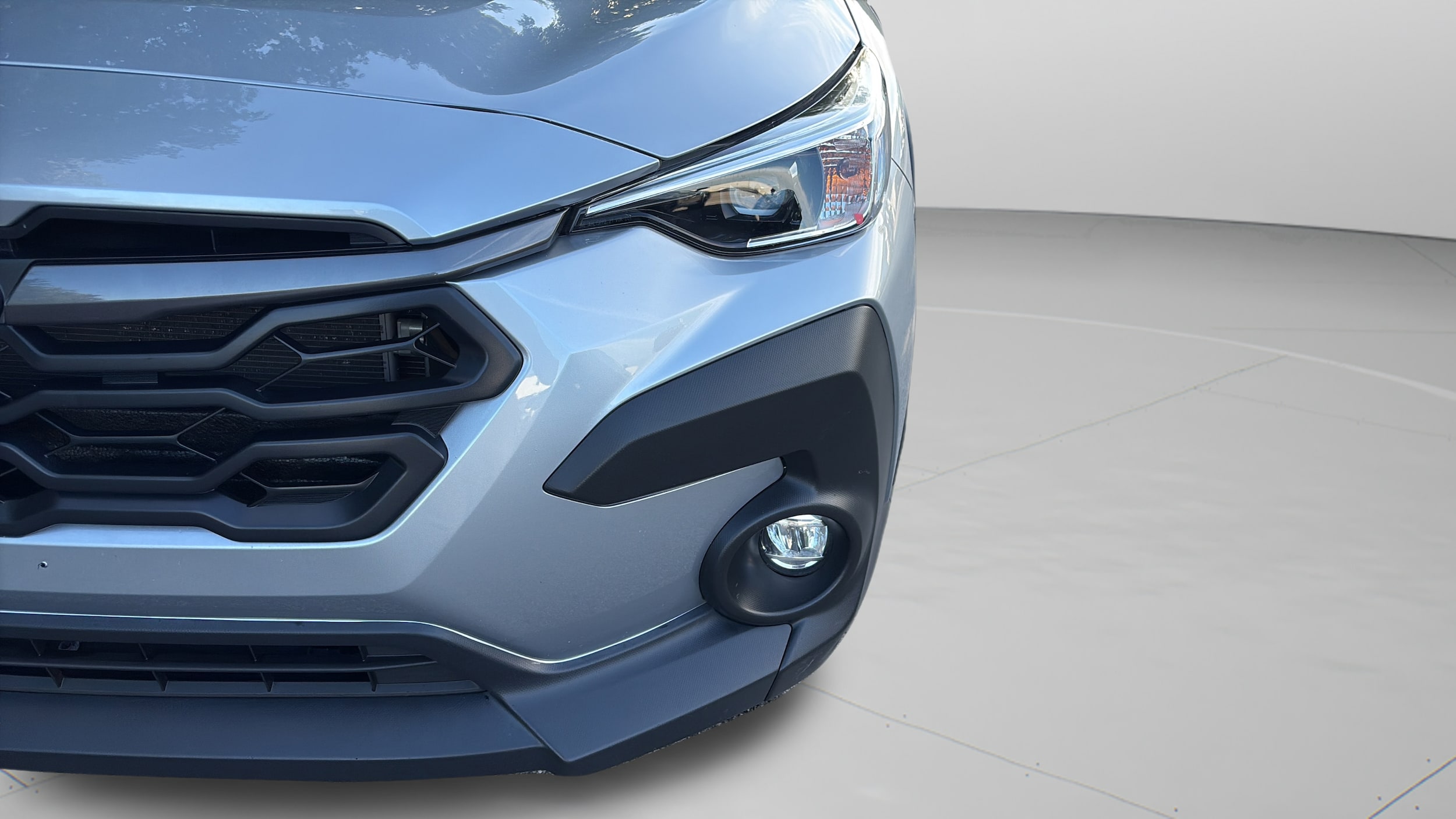 2024 Subaru Crosstrek Premium - Photo 39