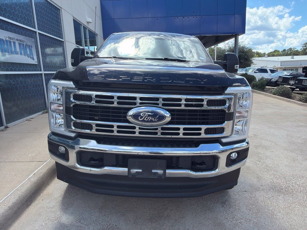 Used 2024 Ford F-250SD XLT Truck