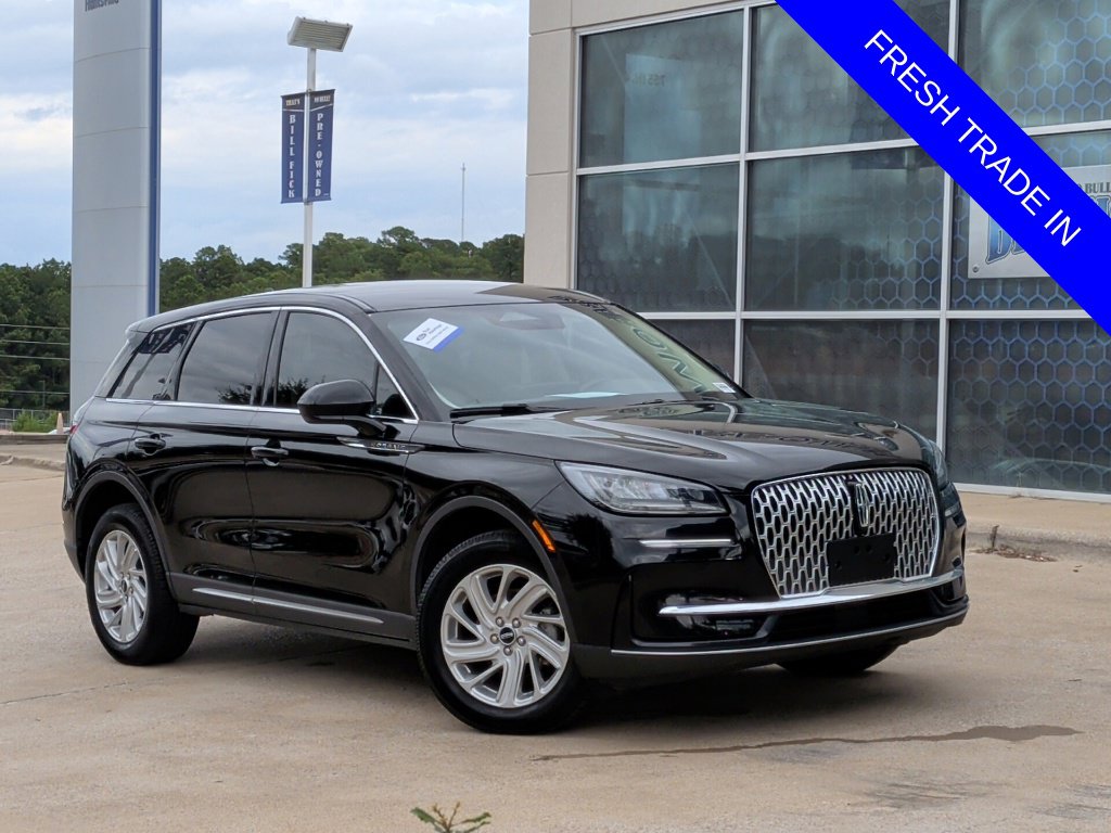 2023 Lincoln Corsair