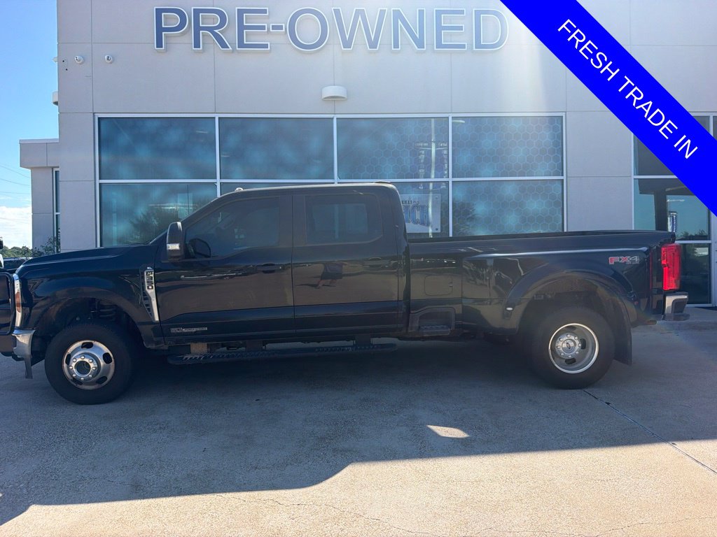 2026 Ford Super Duty F-350 DRW