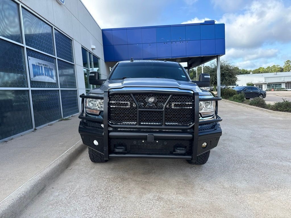 Used 2023 Ram 3500 Big Horn Truck