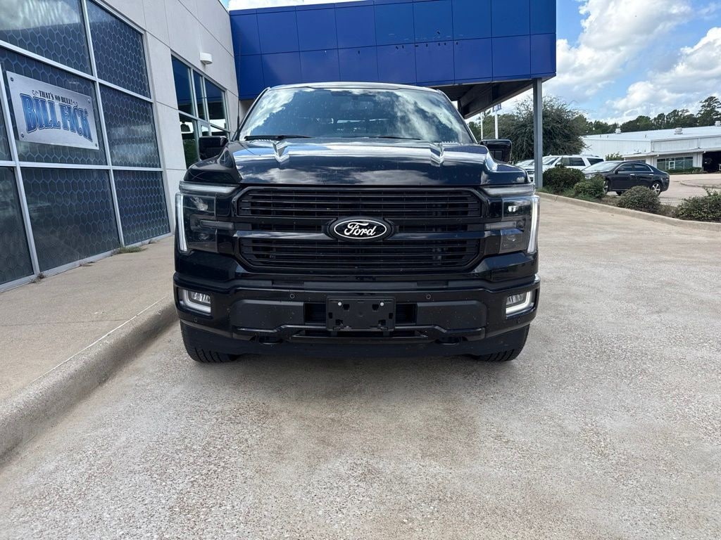 Used 2025 Ford F-150 Platinum Truck