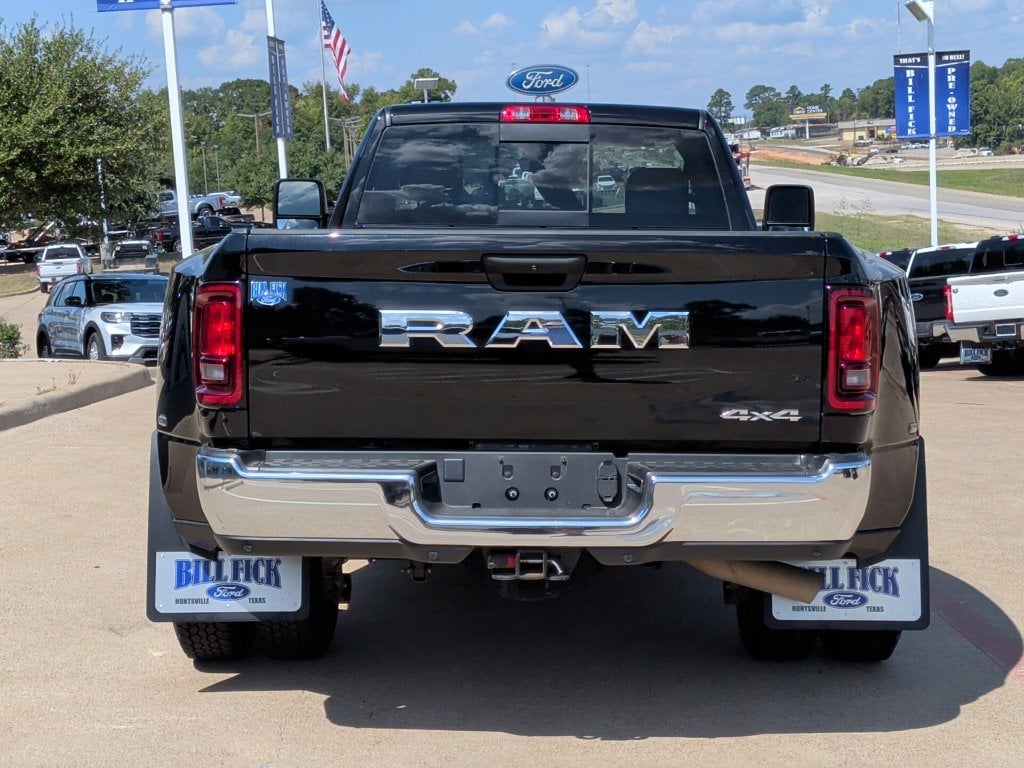 Used 2026 Ram 3500 Tradesman Truck