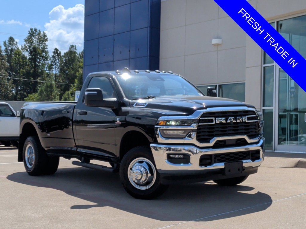 2026 RAM 3500 Pickup