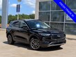  Ford Escape Plug-In Hybrid