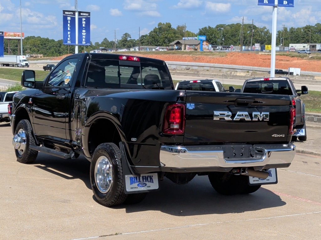 Used 2026 Ram 3500 Tradesman Truck