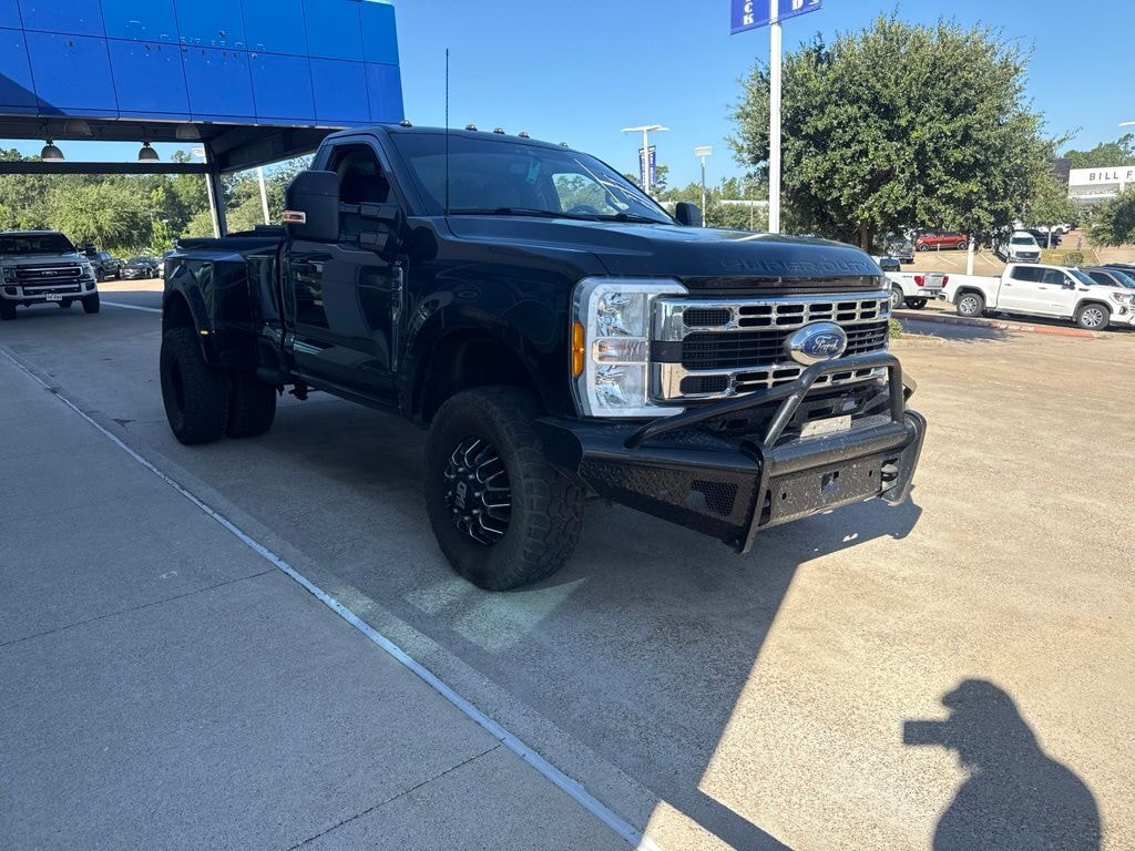 Used 2023 Ford F-350SD XLT Truck